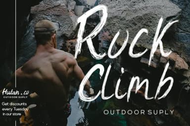 Pantara Font by wildlifestudio19 — Script Handwritten Font — thumbnail 3