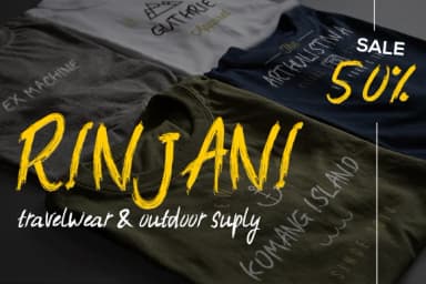 Pantara Font by wildlifestudio19 — Script Handwritten Font — thumbnail 4