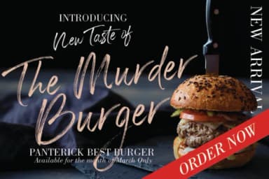 Panterick Font by Debut Studio — Script Handwritten Font — thumbnail 3