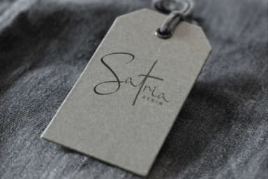 Paper Sign Font by arukidz.fl — Script Handwritten Font — thumbnail 7