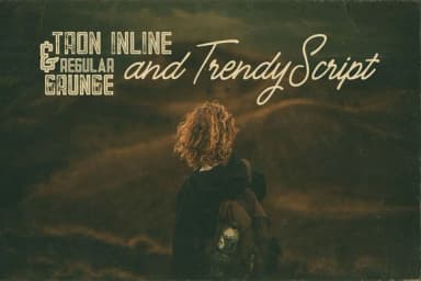 Paperfly Font by JumboDesign — Script Handwritten Font — thumbnail 2