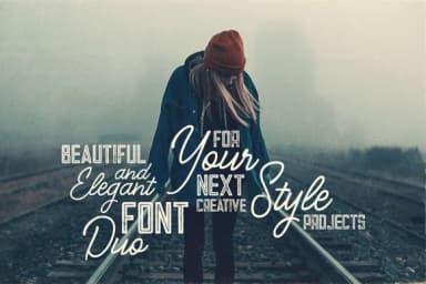 Paperfly Font by JumboDesign — Script Handwritten Font — thumbnail 3