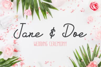 Papertua Font by anomali.bisu — Script Handwritten Font — thumbnail 3