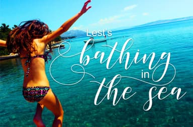 Paradise Font by Teweka — Script Handwritten Font — thumbnail 2