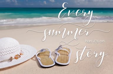 Paradise Font by Teweka — Script Handwritten Font — thumbnail 3