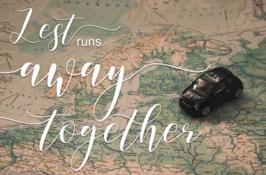 Paradise Font by Teweka — Script Handwritten Font — thumbnail 4