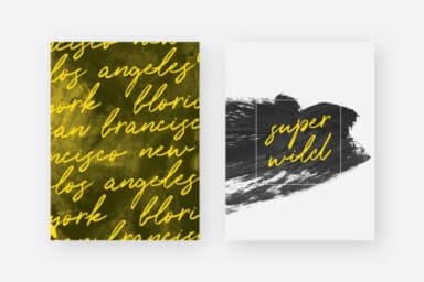 Paradise Thoughts Font by wornoutmedia — Script Handwritten Font — thumbnail 7