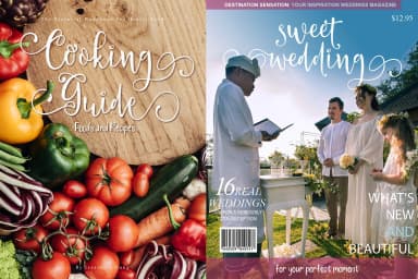 Paradiso Duo Font by fontsgood — Script Handwritten Font — thumbnail 4