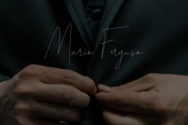 Parakan Script Font by zuzulgo studio — Script Handwritten Font — thumbnail 2