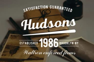 Paramount Font by Jokiranta — Script Handwritten Font — thumbnail 4