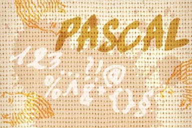 Pascal Font by grin3 — Script Handwritten Font — thumbnail 4