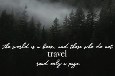 Passenger Font by Masha Artifex — Script Handwritten Font — thumbnail 2