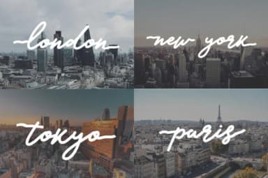 Passenger Font by Masha Artifex — Script Handwritten Font — thumbnail 6