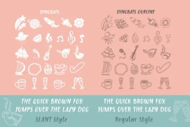 Passion to Action Font by Situjuh — Script Handwritten Font — thumbnail 4