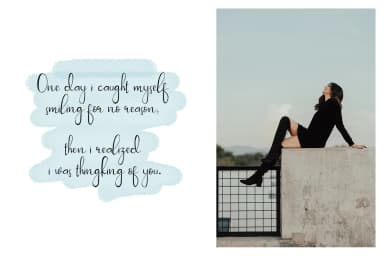 Passionate Font by Delafa — Script Handwritten Font — thumbnail 2