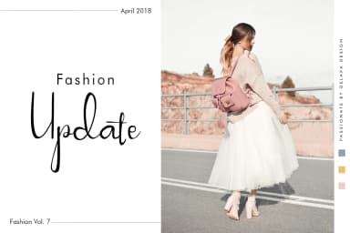 Passionate Font by Delafa — Script Handwritten Font — thumbnail 4