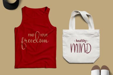 Passionate Font by Delafa — Script Handwritten Font — thumbnail 7