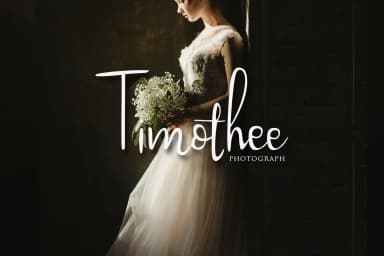 Passionate Font by Delafa — Script Handwritten Font — thumbnail 8