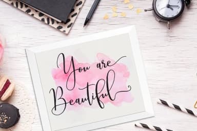 Patricia Font by No Gravity Type — Script Handwritten Font — thumbnail 3