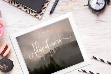 Patricia Font by No Gravity Type — Script Handwritten Font — thumbnail 4