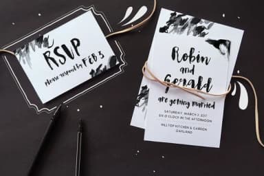 Patrick Pie Font by Blue Robin Design Shop — Script Handwritten Font — thumbnail 5