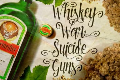 Patronia Font by Fontdation — Script Handwritten Font — thumbnail 2