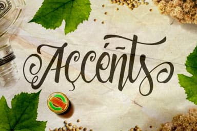 Patronia Font by Fontdation — Script Handwritten Font — thumbnail 5