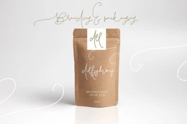 Pattersonville Script Font by Creativeqube Design — Script Handwritten Font — thumbnail 8