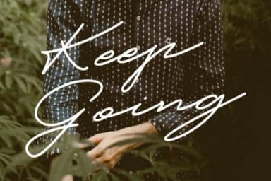 Patton Font by takoliko — Script Handwritten Font — thumbnail 2