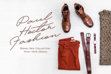 Patton Font by takoliko — Script Handwritten Font — thumbnail 7