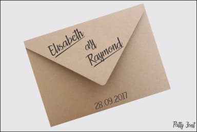 Patty Font by Jaime Rangel Castro — Script Handwritten Font — thumbnail 4