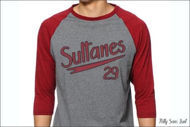 Patty Sans Font by Jaime Rangel Castro — Script Handwritten Font — thumbnail 2