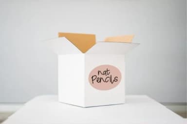 Paty Font by Carolina Mejia — Script Handwritten Font — thumbnail 3