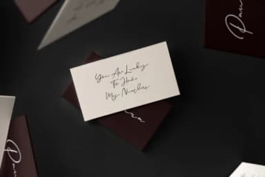 Paulina Font by Maulana Creative — Script Handwritten Font — thumbnail 4