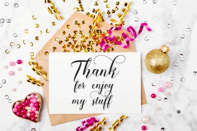 Pauline Font by Cooldesignlab — Script Handwritten Font — thumbnail 9