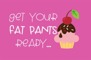 Peach Mango Font by Illustration Ink — Script Handwritten Font — thumbnail 3