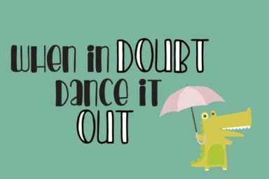 Peach Preserves Font by Illustration Ink — Script Handwritten Font — thumbnail 5