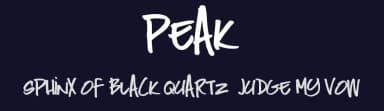 Peak by kaboom creative — Script Handwritten Font — thumbnail 2