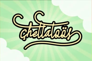 Pellittora Font by Mozyen Studio — Script Handwritten Font — thumbnail 2