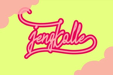 Pellittora Font by Mozyen Studio — Script Handwritten Font — thumbnail 3