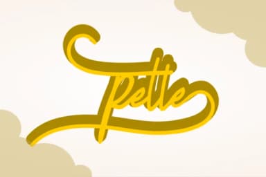 Pellittora Font by Mozyen Studio — Script Handwritten Font — thumbnail 4