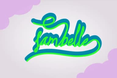 Pellittora Font by Mozyen Studio — Script Handwritten Font — thumbnail 8