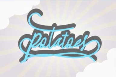 Pellittora Font by Mozyen Studio — Script Handwritten Font — thumbnail 9