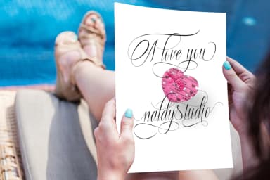 Pemberani Font by naldystudio — Script Handwritten Font — thumbnail 5