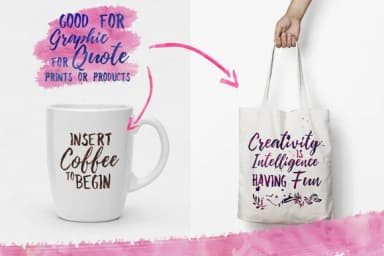 Pennello Font by QueenType — Script Handwritten Font — thumbnail 7