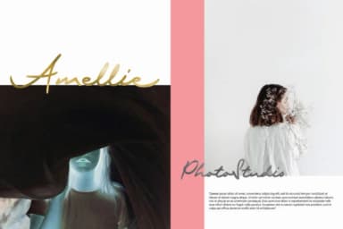 Pentecoste Font by Tegaki — Script Handwritten Font — thumbnail 5