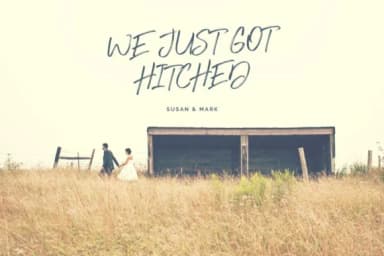 Perfect Sunset Font by wornoutmedia — Script Handwritten Font — thumbnail 2