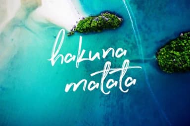 Perfect Sunset Font by wornoutmedia — Script Handwritten Font — thumbnail 7