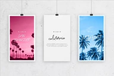 Perfect Sunset Font by wornoutmedia — Script Handwritten Font — thumbnail 8
