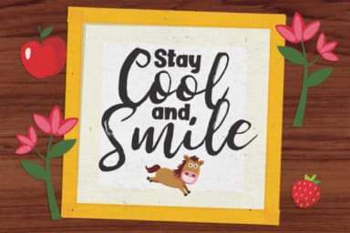 Perfect Sweet Trio Font by Lettersiro Co. — Script Handwritten Font — thumbnail 3